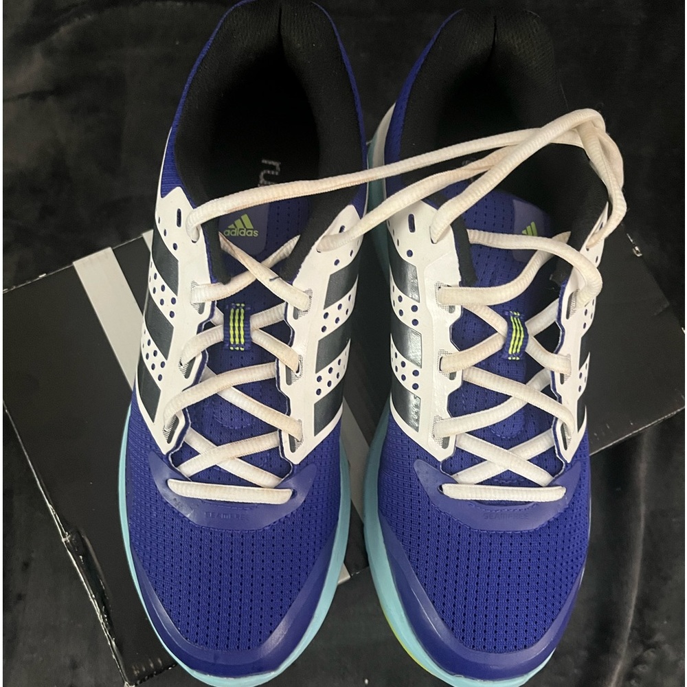 ADIDAS - Picture 2 of 2